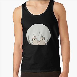 To Your Eternity Tank Tops - Fushipeeker Tank Top