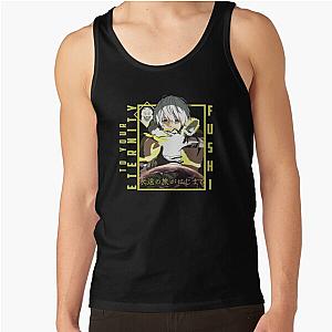 To Your Eternity Tank Tops - TYE  Tank Top