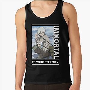 To Your Eternity Tank Tops - TYE Tank Top
