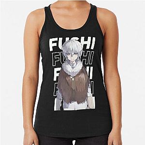 To Your Eternity Tank Tops - TYE Racerback Tank Top