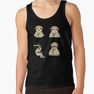 To Your Eternity Tank Tops - March TYE Tank Top