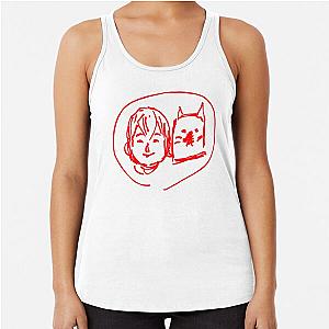 To Your Eternity Tank Tops - TYE Fumetsu No Anate E Racerback Tank Top