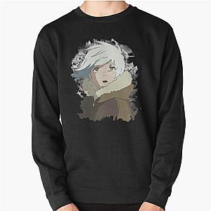 To Your Eternity Sweatshirts - To Your Eternity  Pullover Sweatshirt