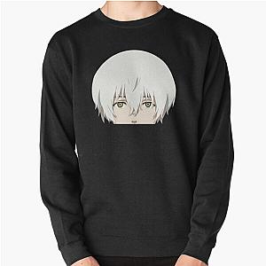 To Your Eternity Sweatshirts - Fushi peeker Pullover Sweatshirt