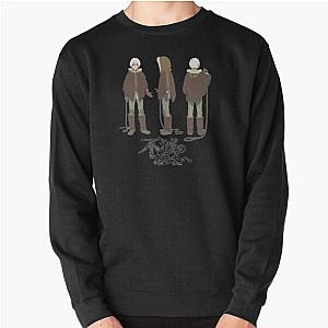 To Your Eternity Sweatshirts - TYE  Pullover Sweatshirt