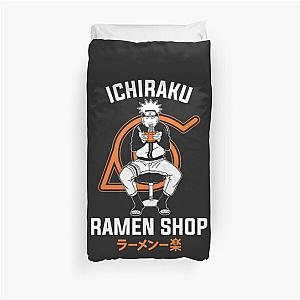 Naruto Duvet Covers – Rasah Rumongso Iri Marang Liyane Duvet Cover RB0605
