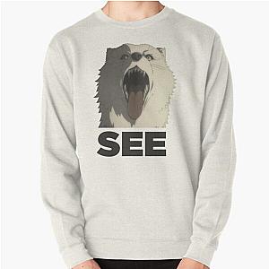To Your Eternity Sweatshirts - Joan See Pullover Sweatshirt