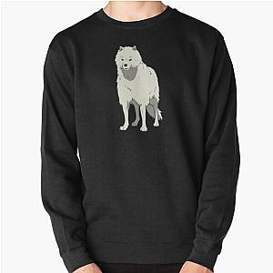 To Your Eternity Sweatshirts - Joan Pullover Sweatshirt