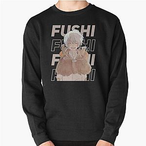 To Your Eternity Sweatshirts - Fushi Smile Pullover Sweatshirt
