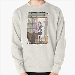 Fruits Basket Sweatshirts – Fruits Basket 2019 Reboot Pullover Sweatshirt RB0909