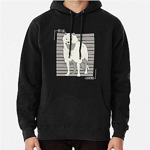 To Your Eternity Hoodies - Joaan Pullover Hoodie