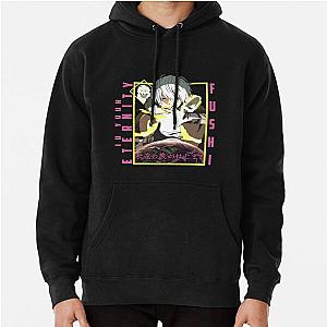 To Your Eternity Hoodies - TYE  Pullover Hoodie