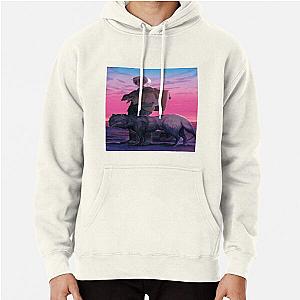 To Your Eternity Hoodies - Fushi and Joan II Pullover Hoodie
