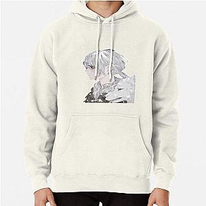 To Your Eternity Hoodies - Fushi and Joan IV Pullover Hoodie