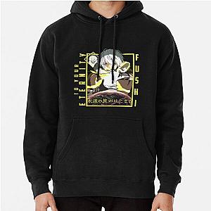 To Your Eternity Hoodies - TYE  Pullover Hoodie