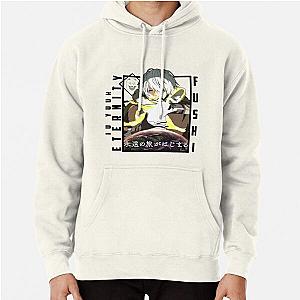 To Your Eternity Hoodies - TYE  Pullover Hoodie