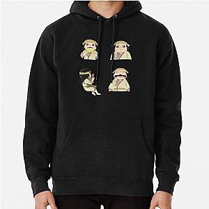 To Your Eternity Hoodies - March TYE Pullover Hoodie