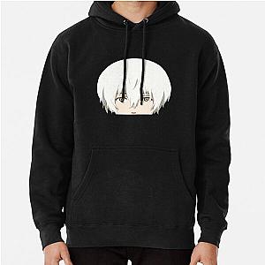 To Your Eternity Hoodies - Fushi peeker Pullover Hoodie