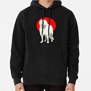 To Your Eternity Hoodies - Joan &amp; Sun Pullover Hoodie