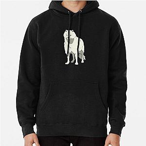 To Your Eternity Hoodies - TYE Pullover Hoodie