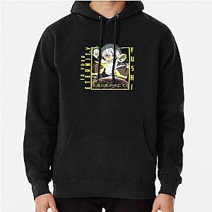 To Your Eternity Hoodies - TYE  Pullover Hoodie