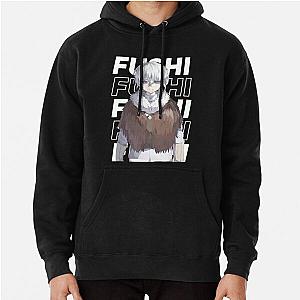 To Your Eternity Hoodies - TYE Pullover Hoodie