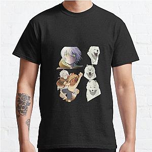 To Your Eternity T-Shirts - To Your Eternity 5in1 Classic T-Shirt