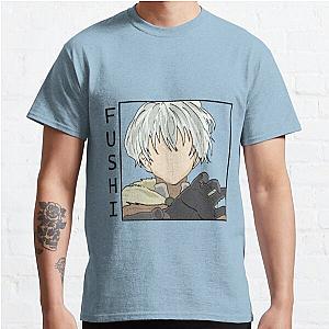 To Your Eternity T-Shirts - Fushi Classic T-Shirt