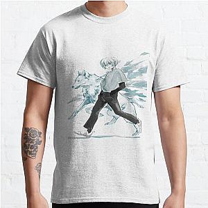To Your Eternity T-Shirts - Fushi and Joan III Classic T-Shirt