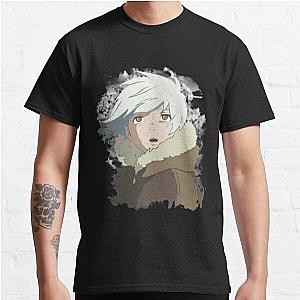 To Your Eternity T-Shirts - Fushi TYE Classic T-Shirt