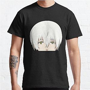 To Your Eternity T-Shirts - Fushi Peeker Classic T-Shirt
