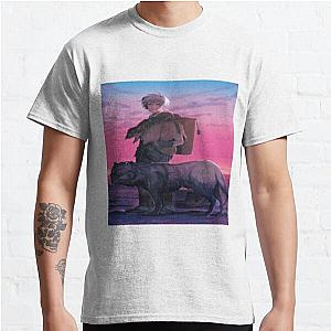 To Your Eternity T-Shirts - Fushi and Joan II Classic T-Shirt