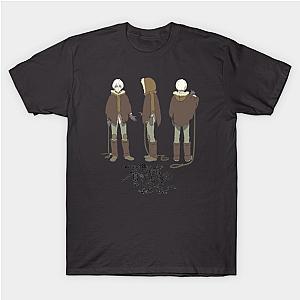 To Your Eternity T-Shirts - Fushi Classic T-Shirt
