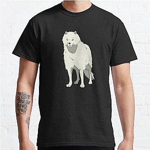 To Your Eternity T-Shirts - Joan Classic T-Shirt