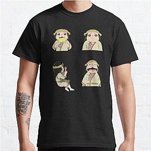 To Your Eternity T-Shirts - March TYE Classic T-Shirt