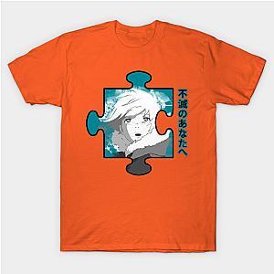 To Your Eternity T-Shirts - Fushi Puzzle Classic T-Shirt