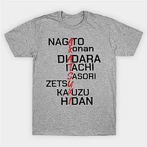 Akatsuki T-Shirts – Akatsuki T-shirt TP3110