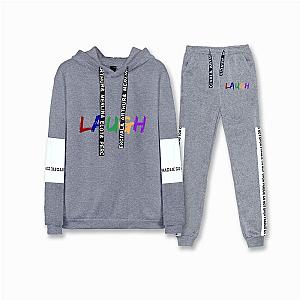 Jacksepticeye Hoodie - Cool Fashion Jacksepticeye Graphic Hoodie Set