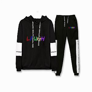 Jacksepticeye Hoodie -  Cool Printing Jacksepticeye Pant And Hoodie