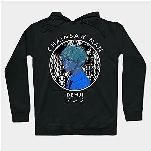 Chainsaw Man Hoodies – DENJI XXXVIII
