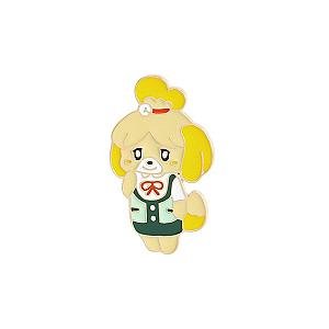 Animal Crossing Pins - Isabelle Animal Crossing Fashion Lapel Pin