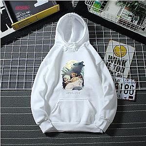 To Your Eternity Hoodies - Anime Fumetsu no Anata e Manga Hoodies