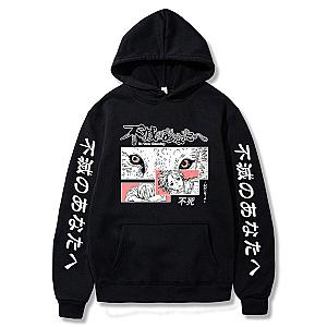 To Your Eternity Hoodies - Fushi Eres Graphic Pullovers Hoodie