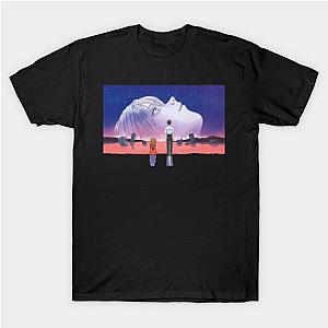 Evangelion Shirt – Eva Shirt