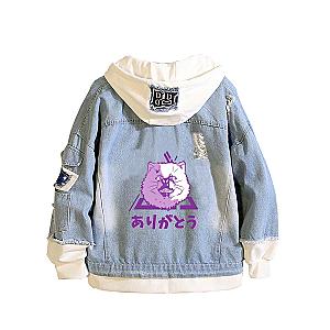 To Your Eternity Jackets - Anime Cool New Fashion Denim Jacket