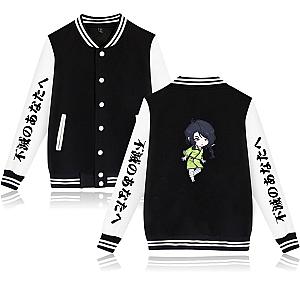 To Your Eternity Hoodie - Fumetsu Baseball Jacket Uniform Clothing