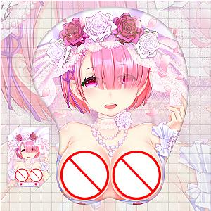 Hentai Mousepads – Ram Hentai Mouse Pad