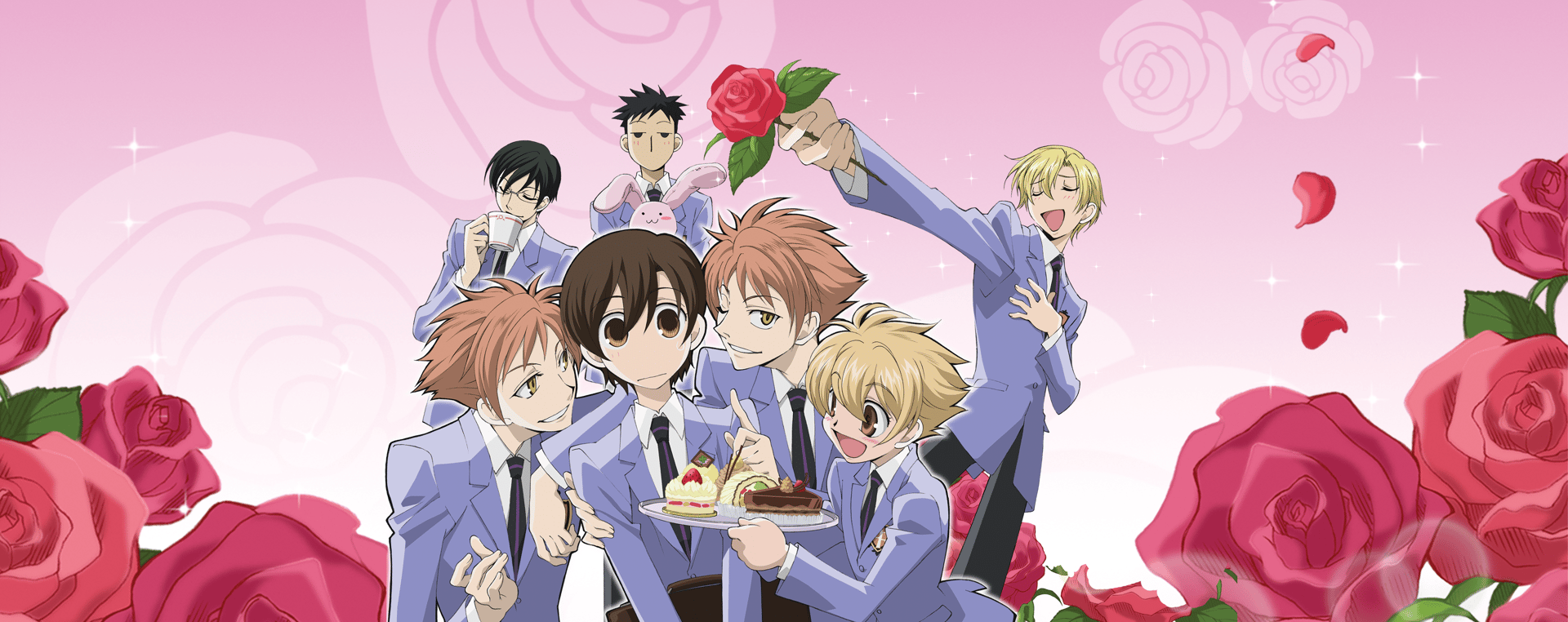 Discover the Ultimate Ouran High School Host Club Store Treasures!