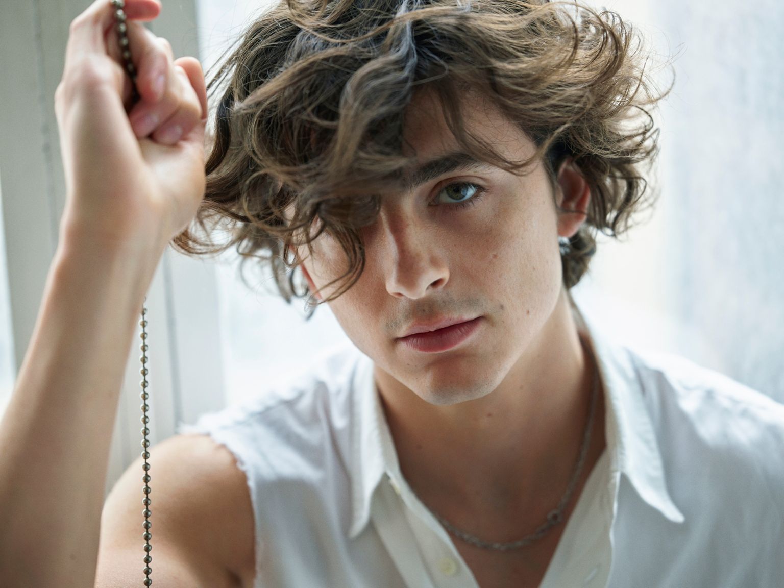 Shop Timothee Chalamet Merch: Unleash Your Inner Fan!