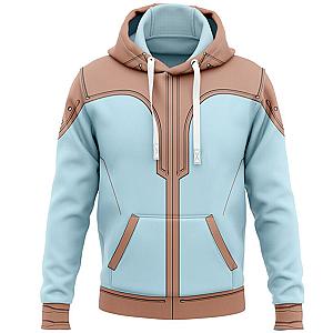 Anime To Your Eternity Tonari Cosplay 3D Printed Hoodie